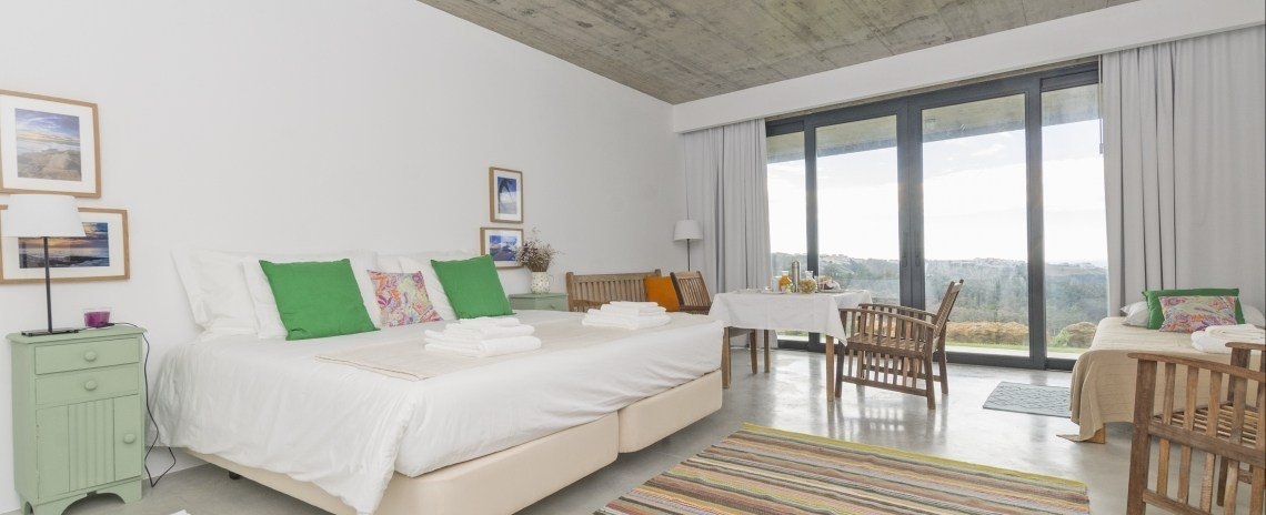 Quinta Raposeiros