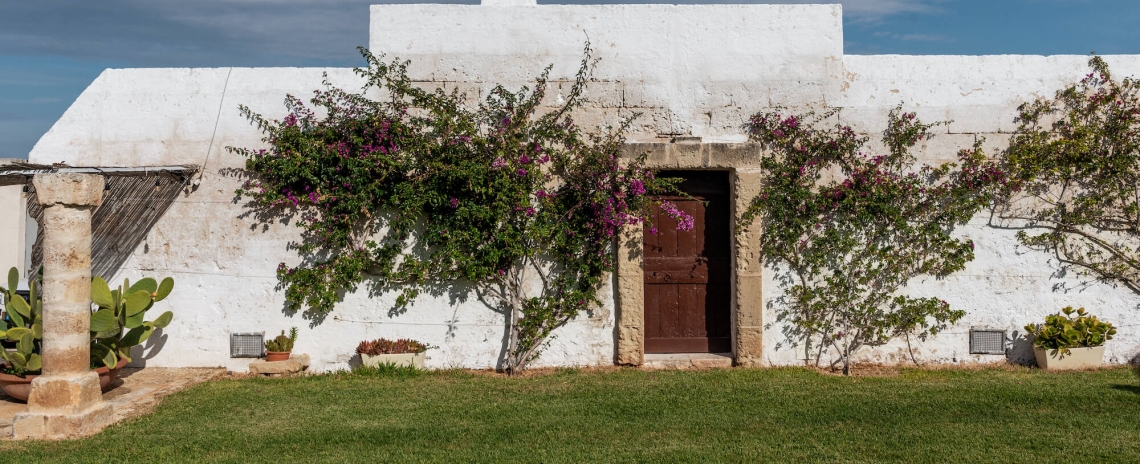 Agriturismo Borgo San Marco