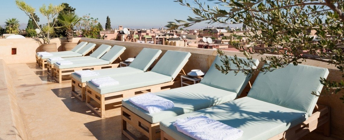 Riad 72