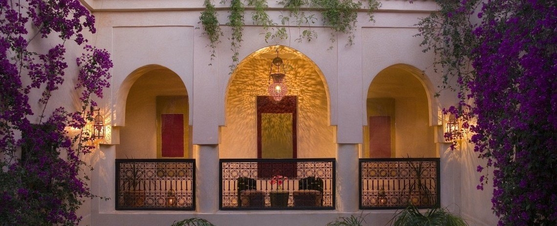 Riyad El Cadi