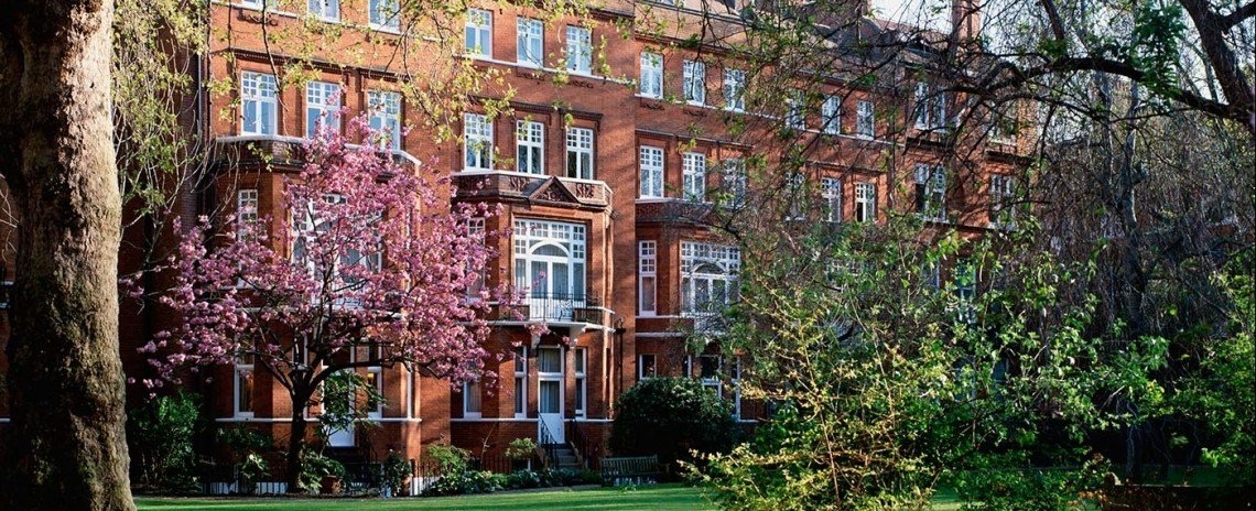 Draycott Hotel