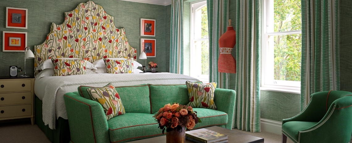 Knightsbridge Hotel