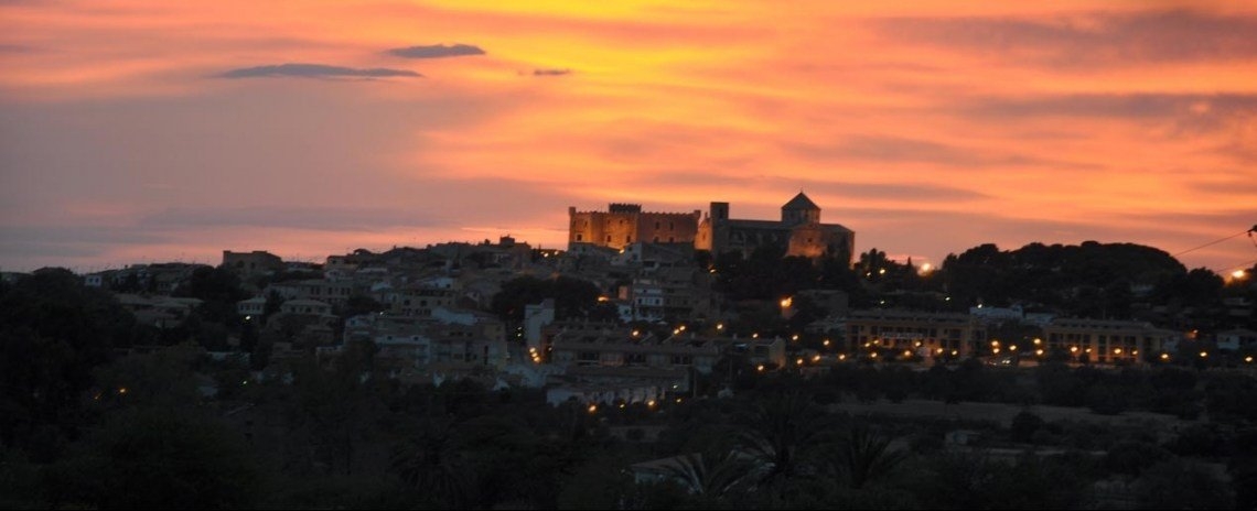 Hotel Gran Claustre