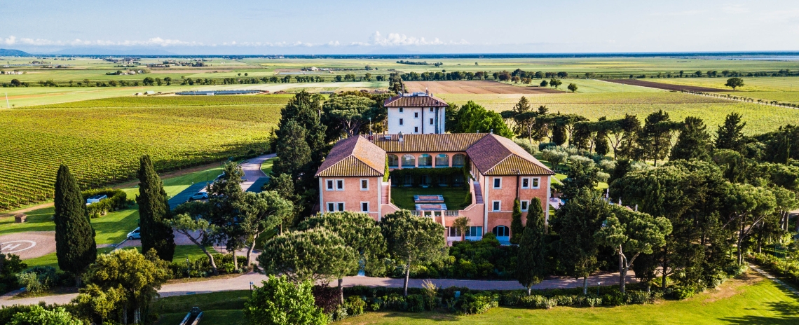 Hotel L'Andana