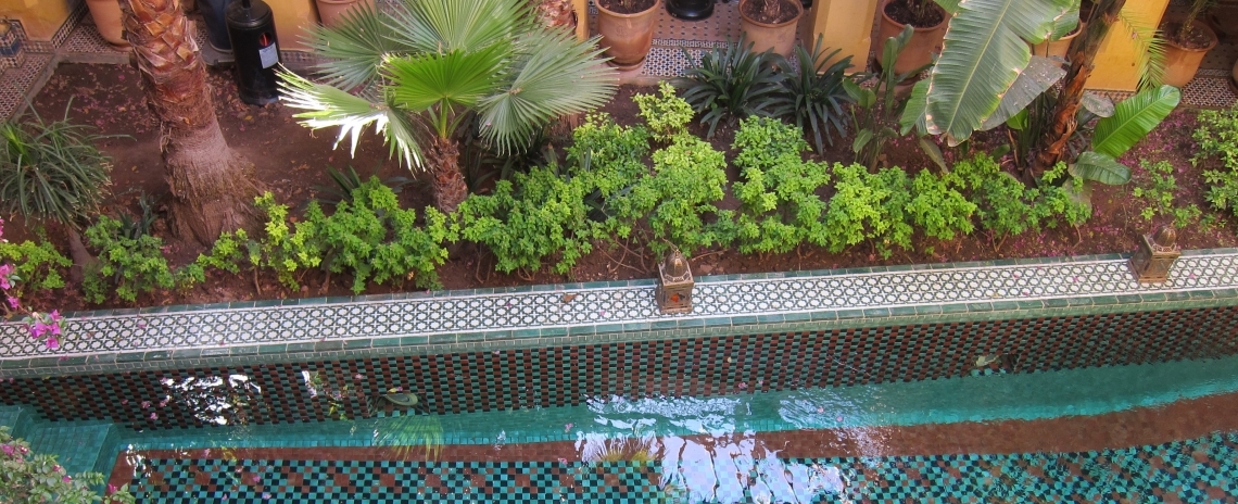 Riyad Al Moussika