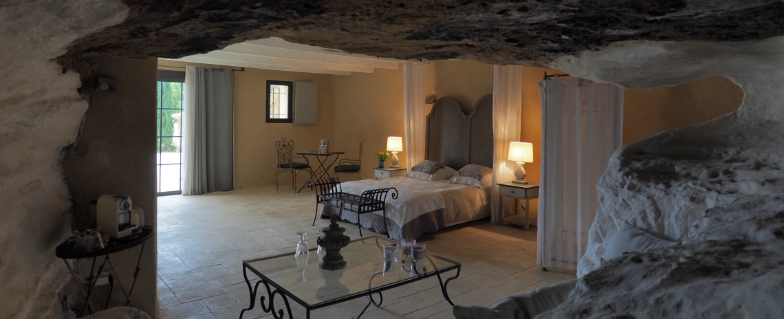 Le Clos Saint Saourde