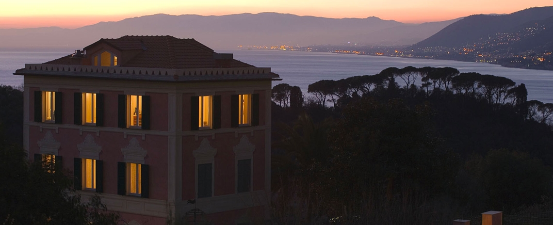 Villa Rosmarino