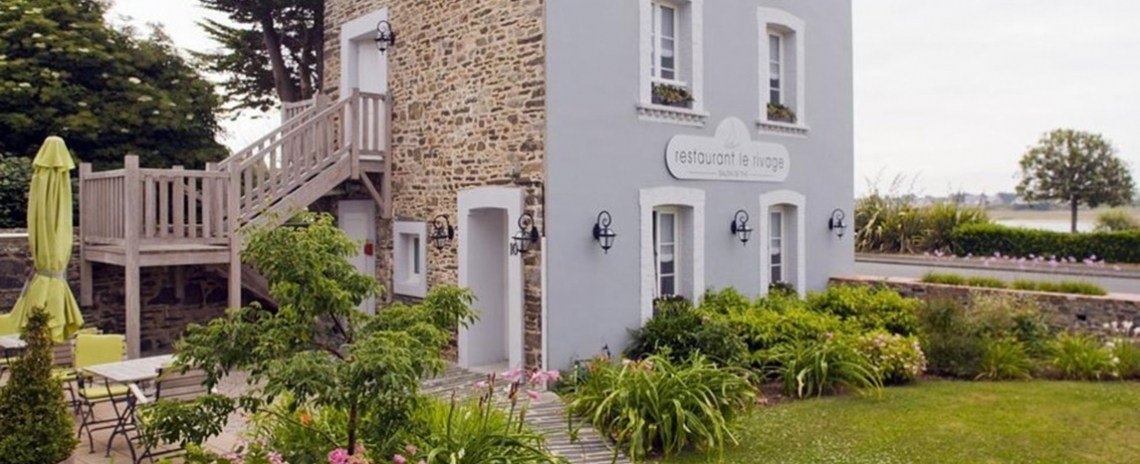 Hotel des Ormes