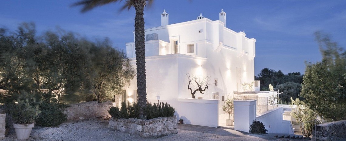 Masseria Alchimia