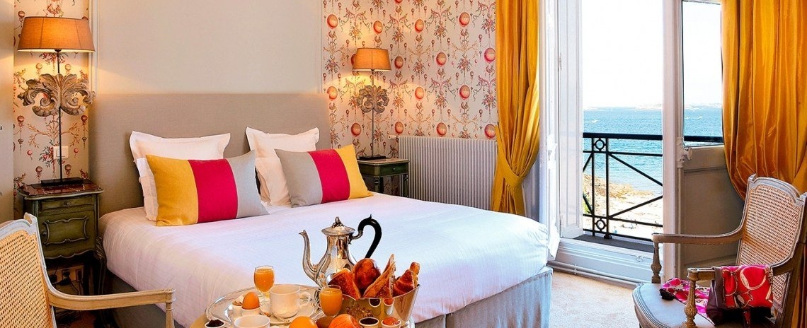 Villa Reine Hortense