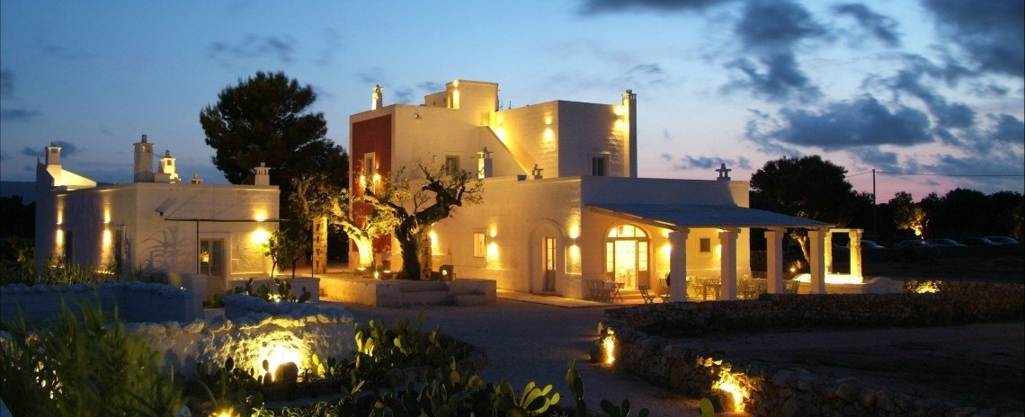 Masseria Cimino