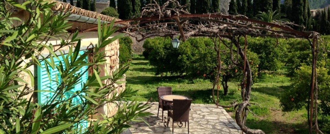 Finca Ca's Sant