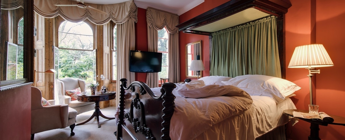 The Portobello Hotel