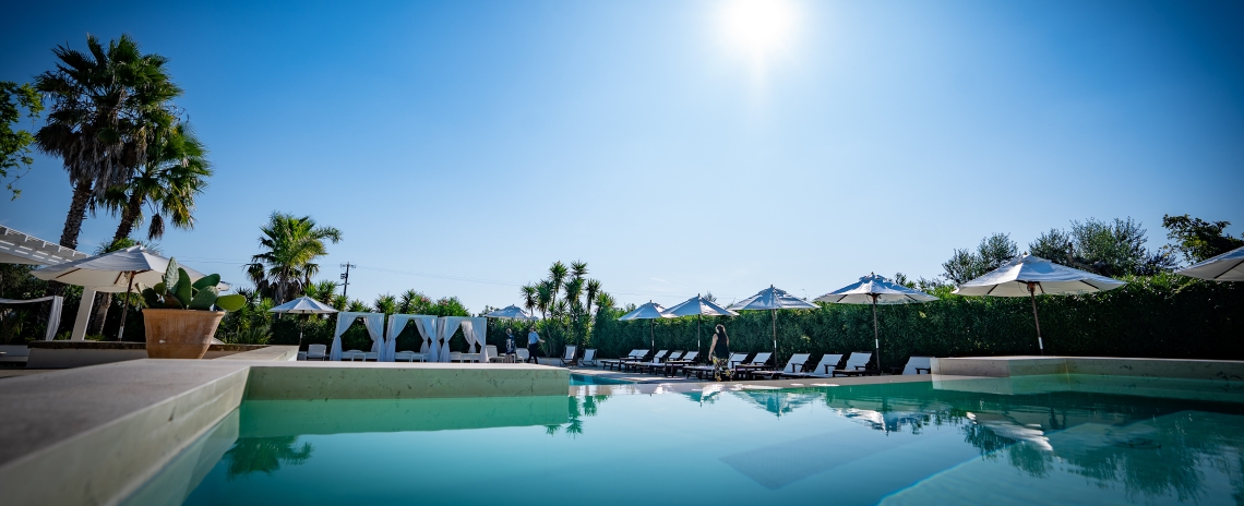 Tenuta Centoporte Resort Hotel