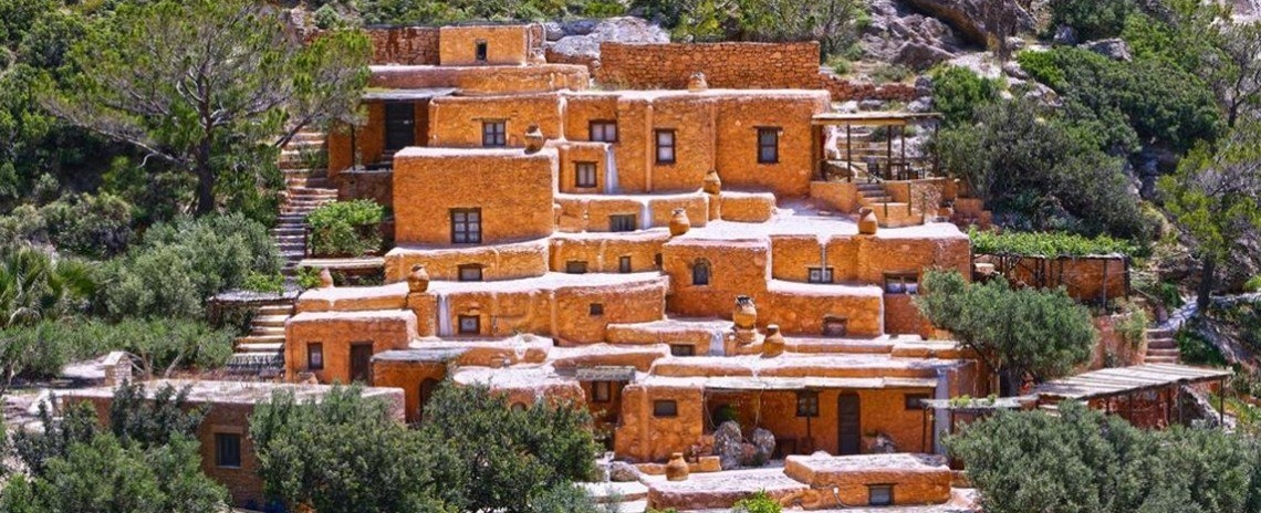 Aspros Potamos