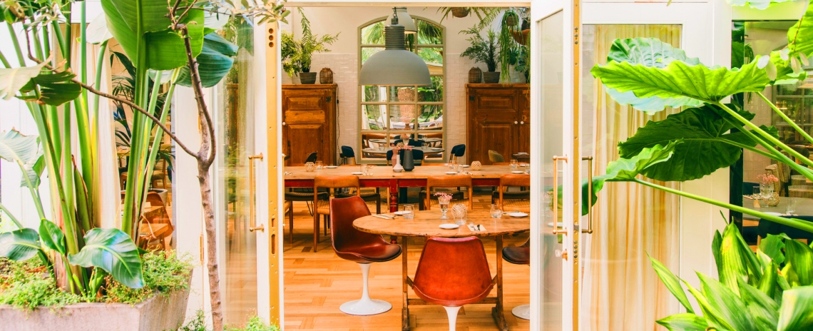 Hotel Pulitzer