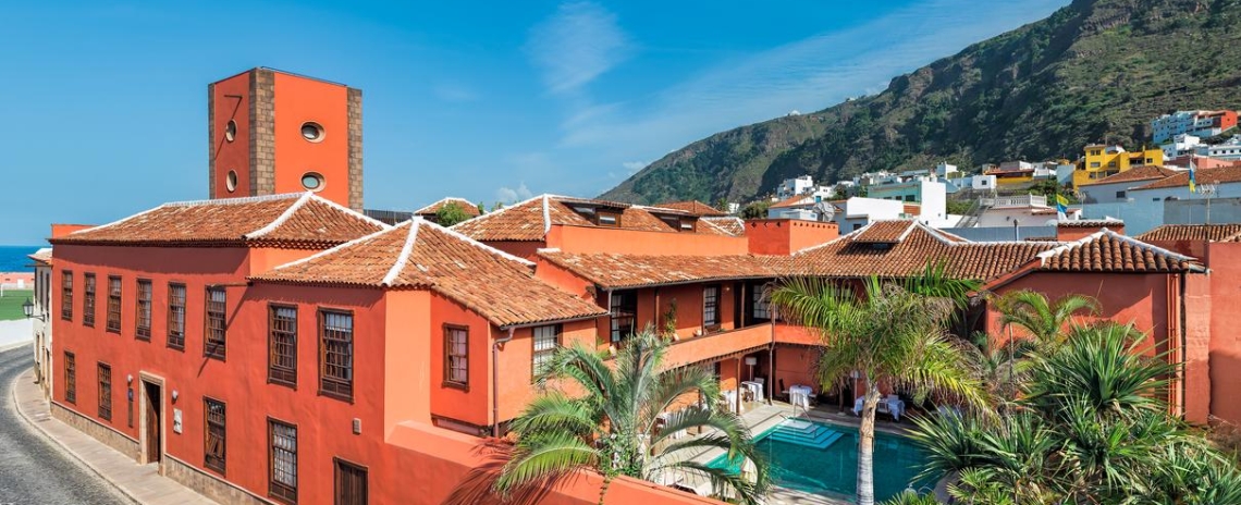 Boutique Hotel San Roque