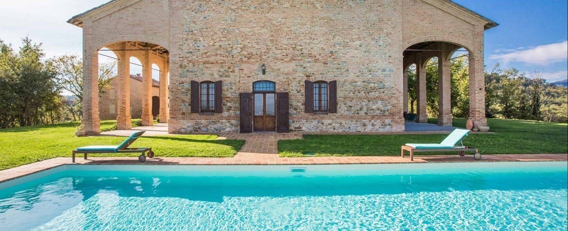 Antico Borgo di Tabiano Castello