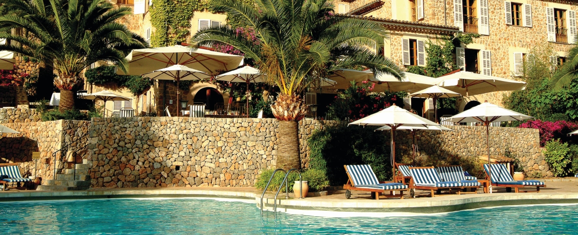 Belmond La Residencia