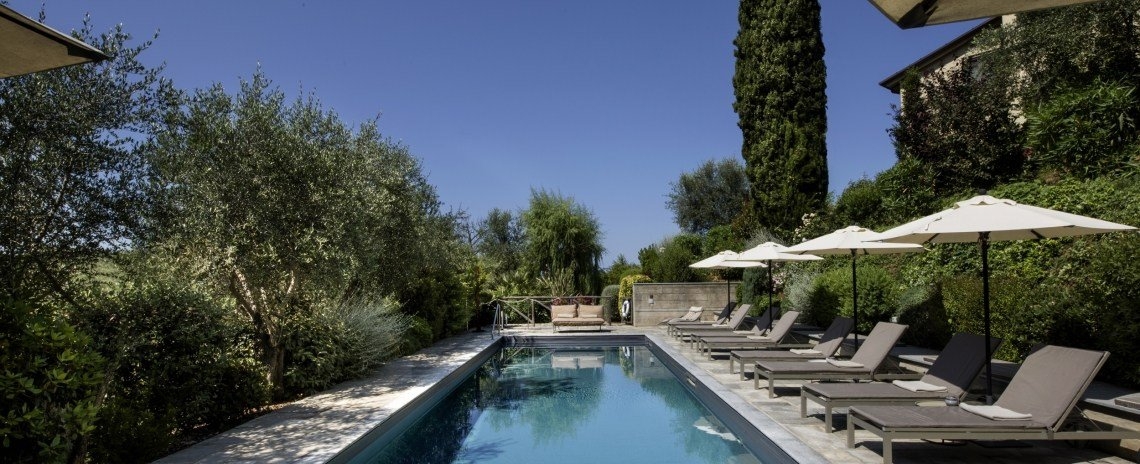 Locanda al Colle