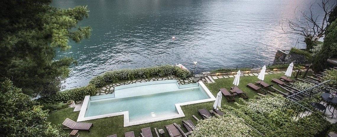 Relais Villa Vittoria