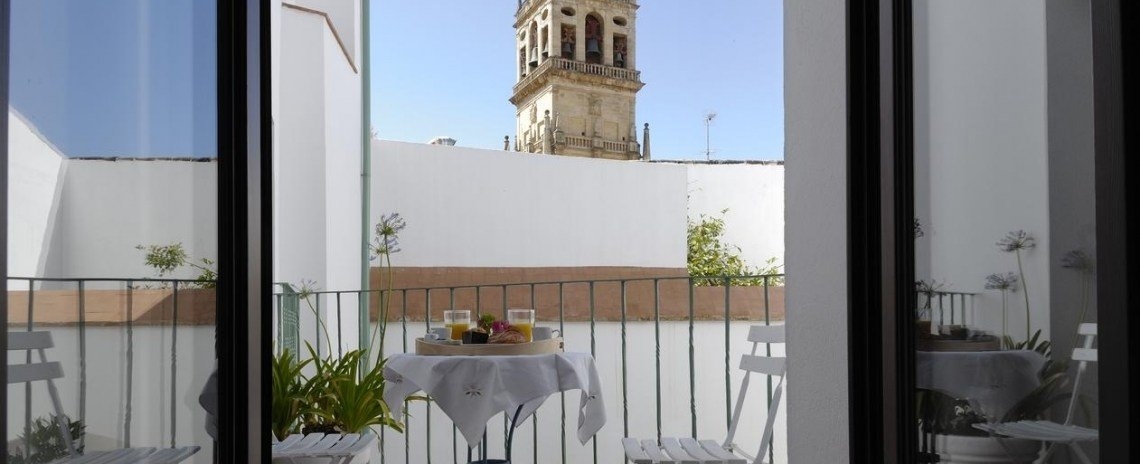 Apartamentos Calleja de la Hoguera