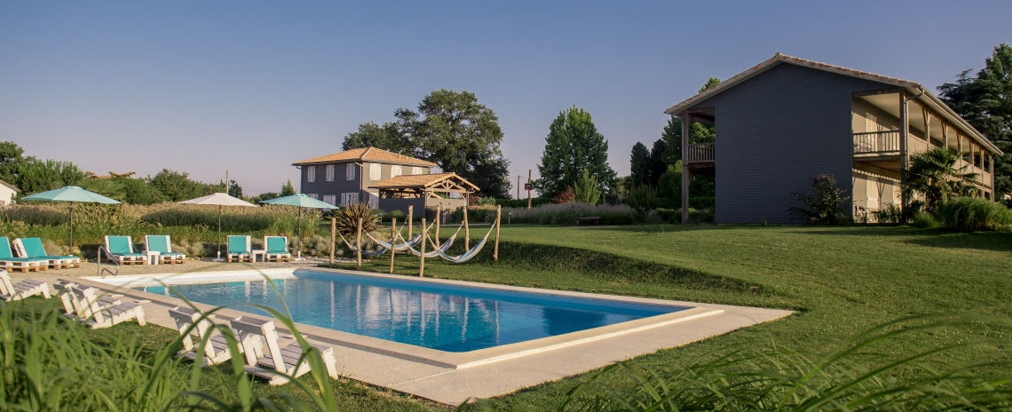 Hotel Lodge La Petite Couronne