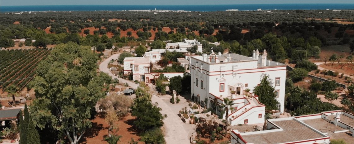 Masseria Montenapoleone