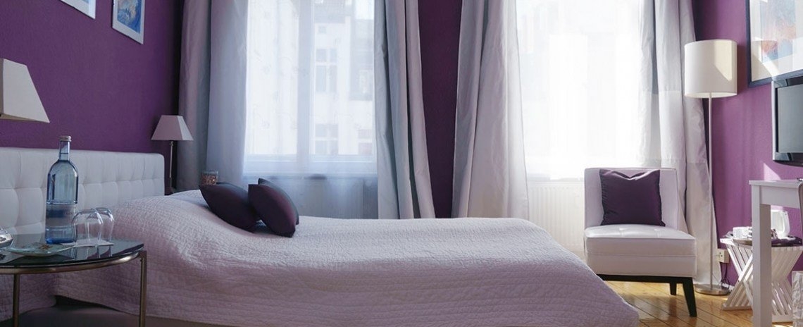 Mittendrin Boutique Hotel Berlin