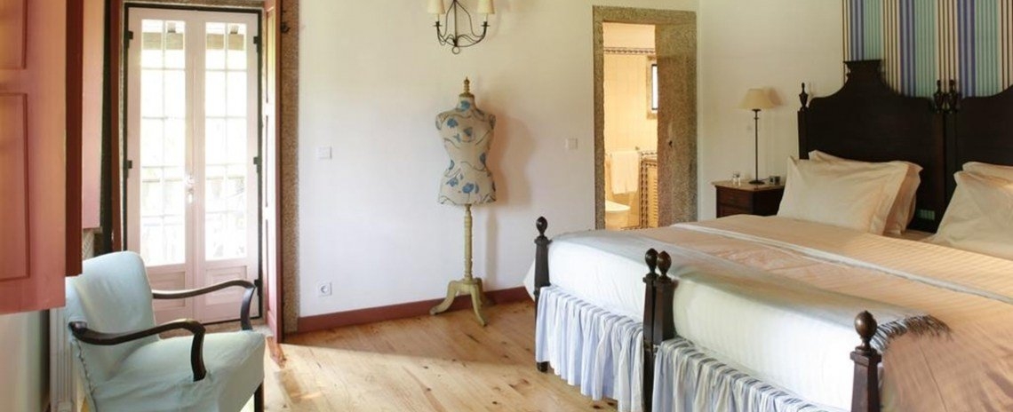 Quinta da Bouça d'Arques