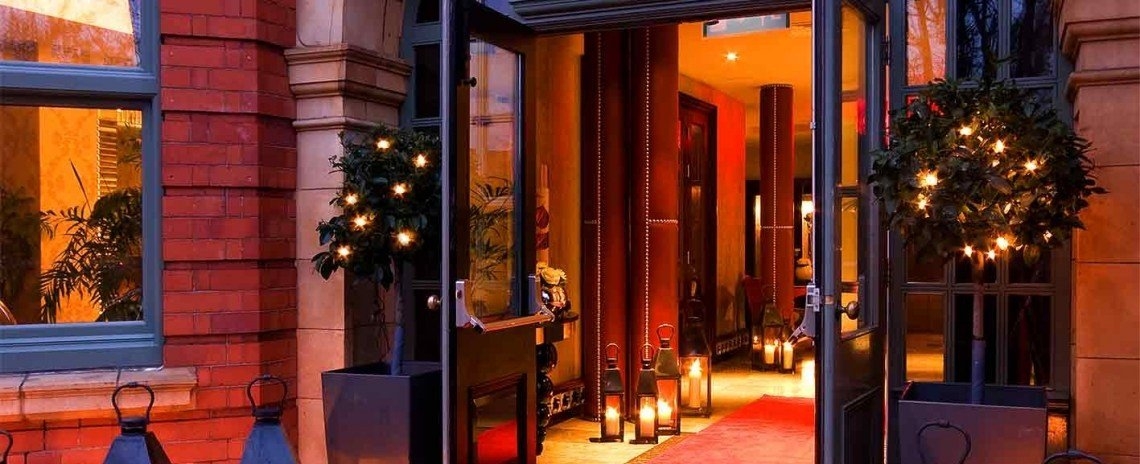 Dylan Hotel