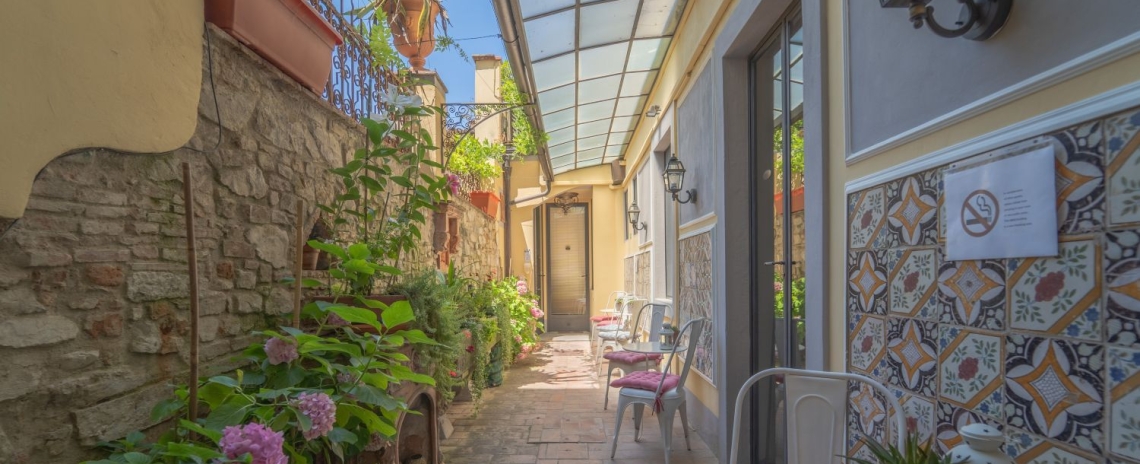 Relais & Maison Grand Tour