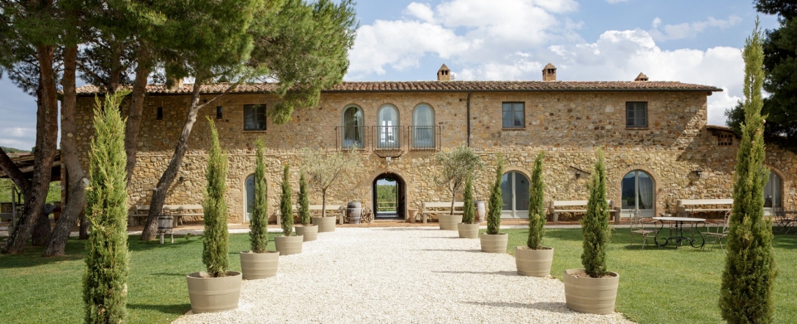 Conti di San Bonifacio Wine Resort
