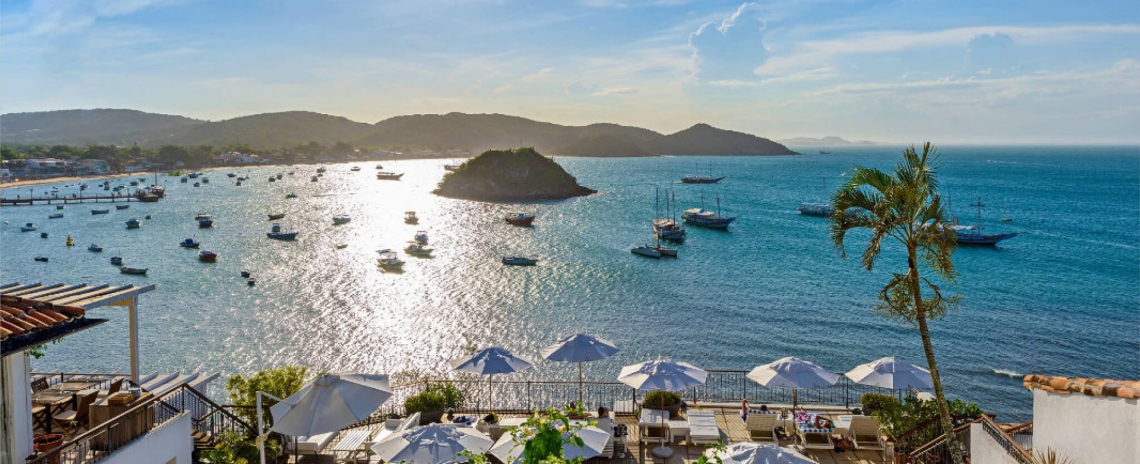 Casas Brancas Boutique Hotel & Spa