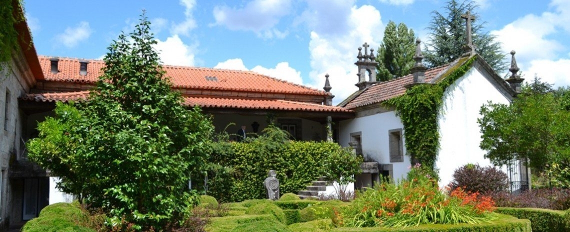 Casa de Juste