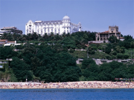HOTEL SANTANDER CANTABRIA hotel santander cantabria: