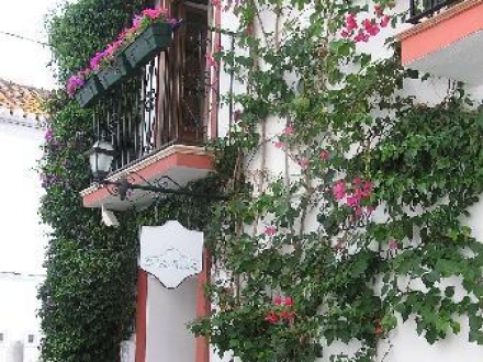 La Villa Marbella