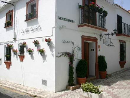 La Villa Marbella