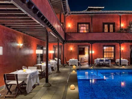 TENERIFE HOTEL SAN ROQUE tenerife hotel san roque: