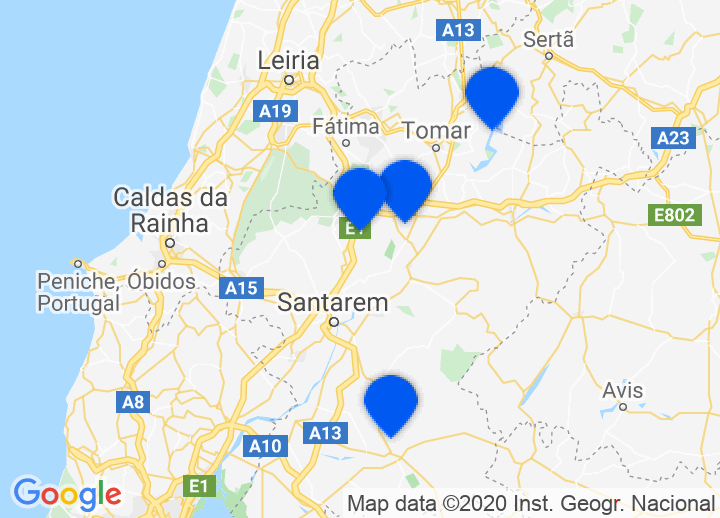 View Map