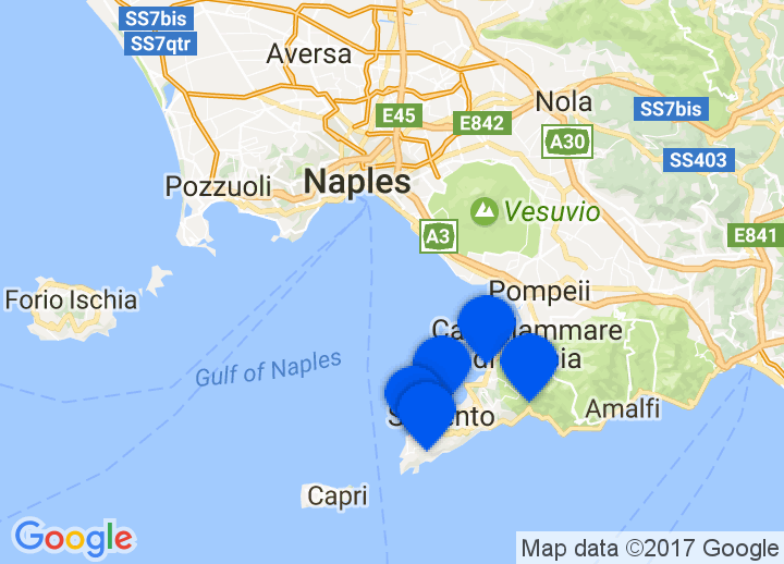 View Map