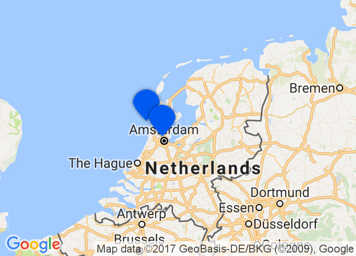 View Map