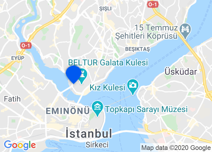 istanbul mapa Secretplaces – boutique hotels and holiday homes Istanbul, Turkey istanbul mapa