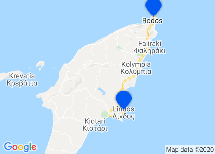 View Map