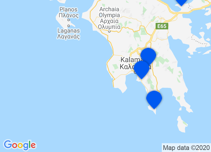 View Map
