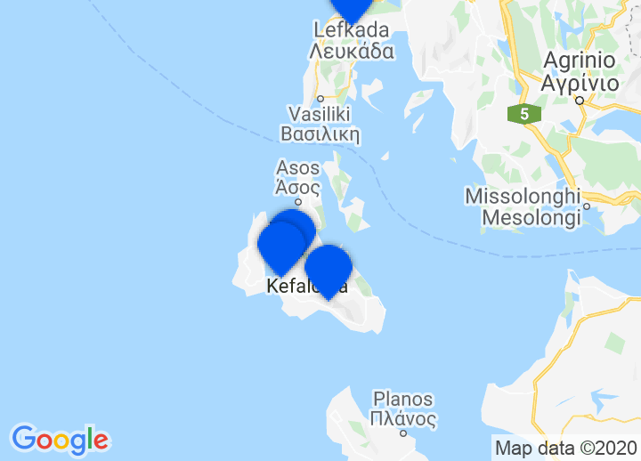 View Map