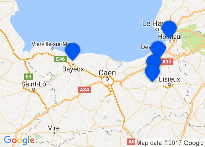 View Map