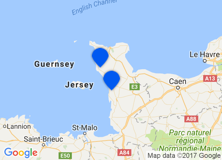 View Map