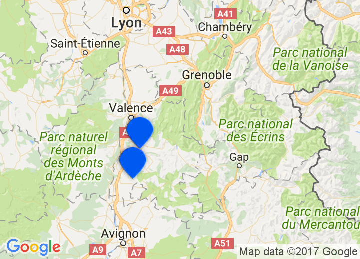 View Map