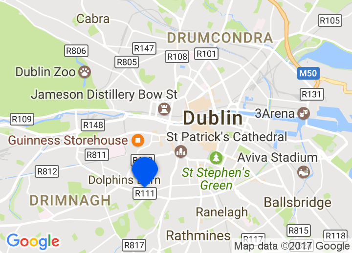 Secretplaces boutique hotels and holiday homes Dublin, Ireland